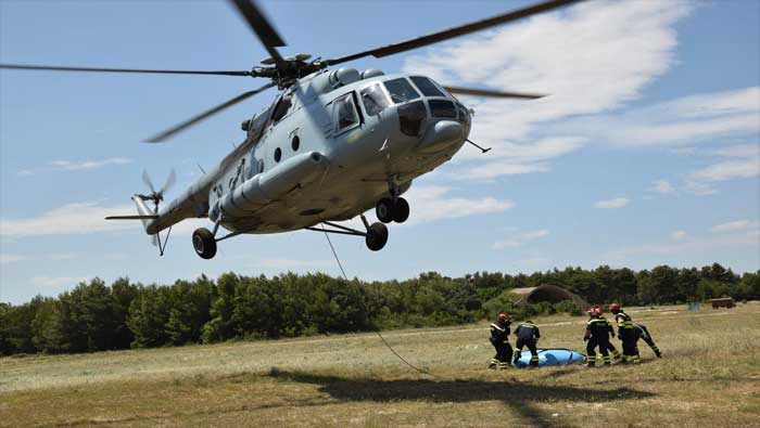 Helikopter