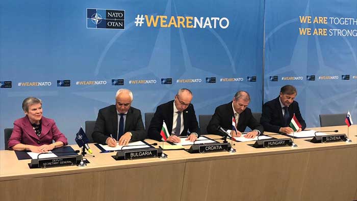 NATO