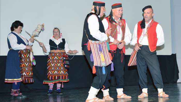Ojkače