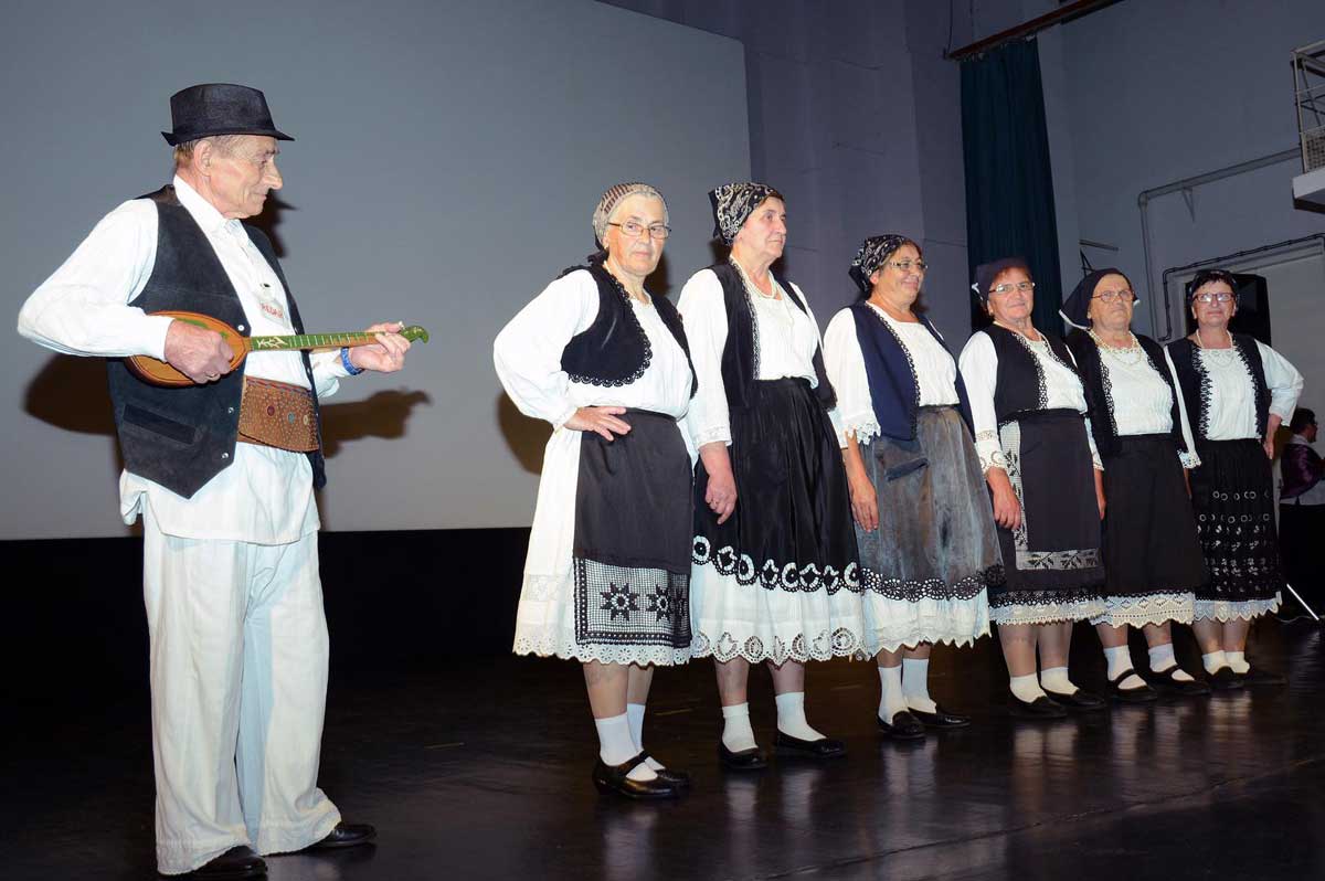 Ojkače