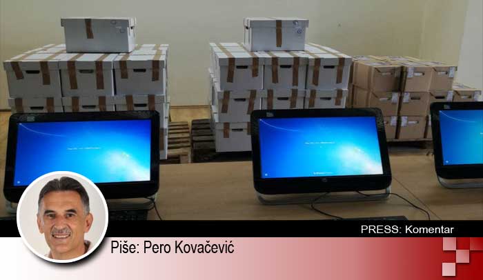 Narod odlučuje