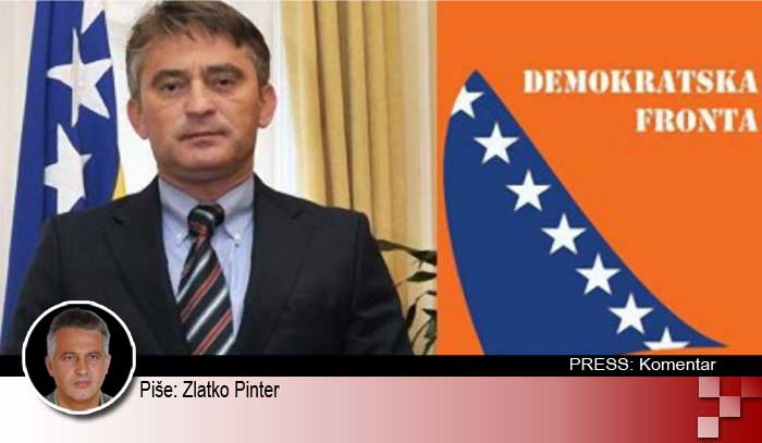 Zlatko Komšić