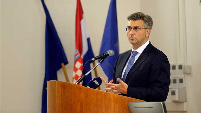 Plenković