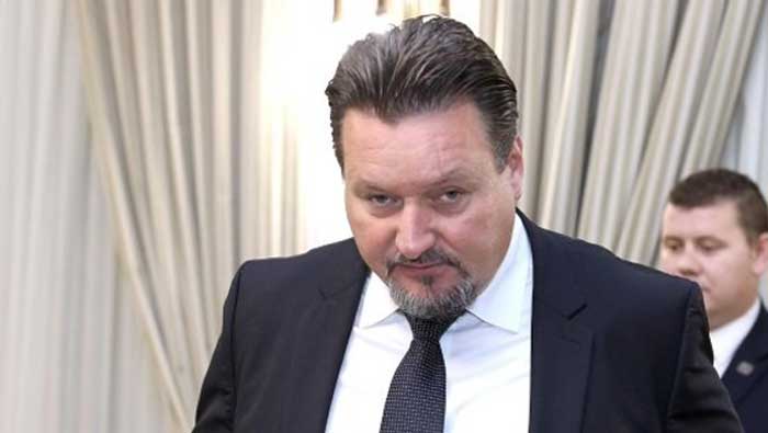 Kuščević