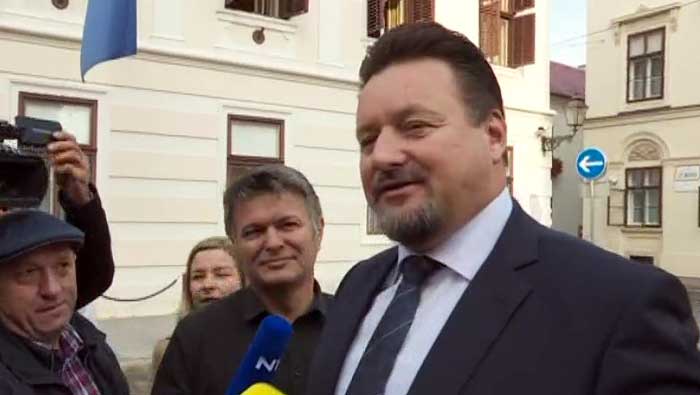 Kuščević