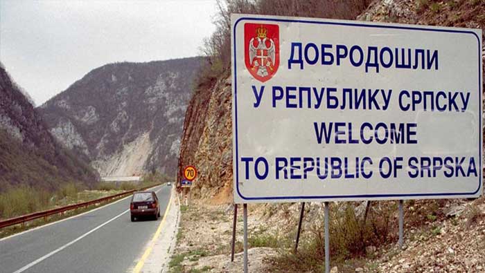 Republika Srpska