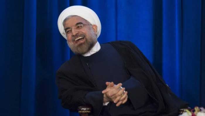Rohani