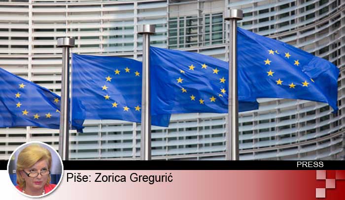 Izvješće EK