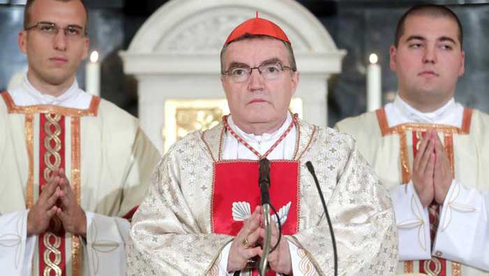 Bozanić