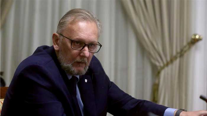 Božinović
