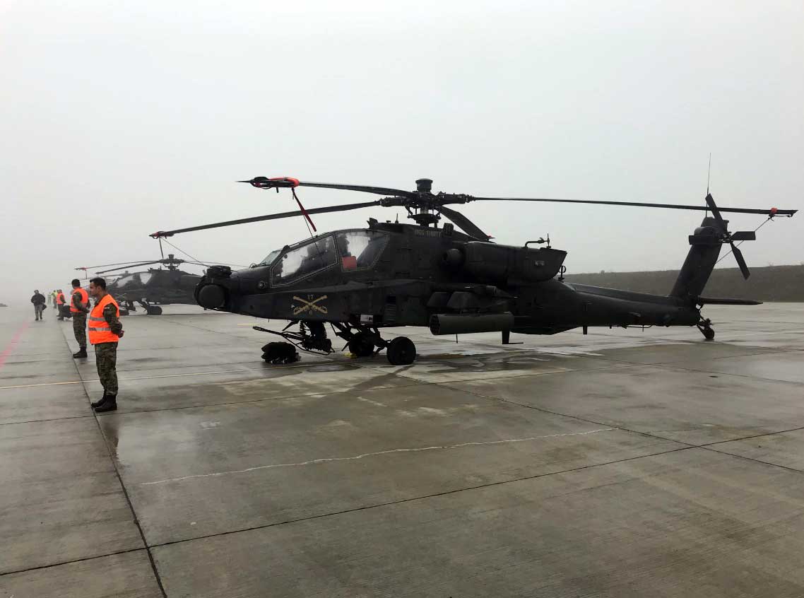 Helikopter
