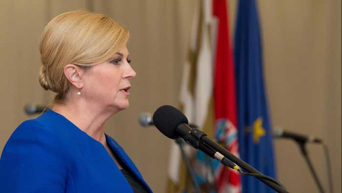Kolinda