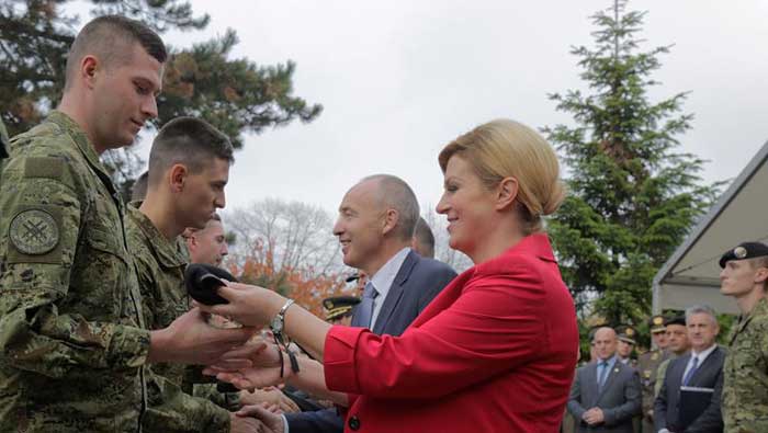 Kolinda