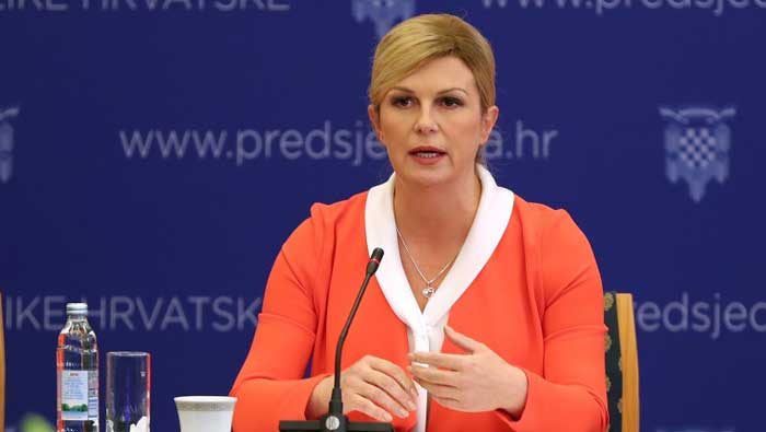 Kolinda