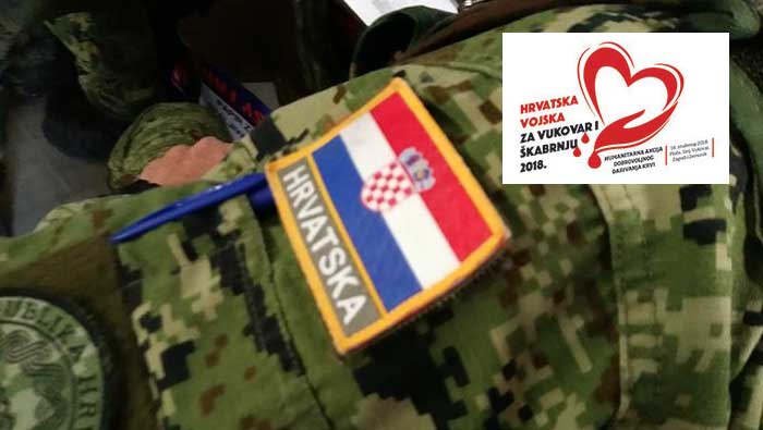 Humanitarna akcija