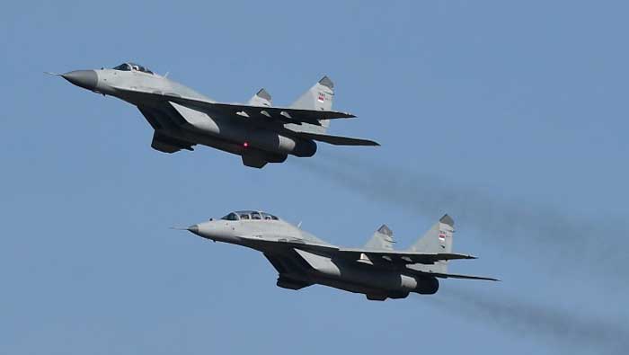MIG-29