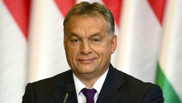Viktor Orban