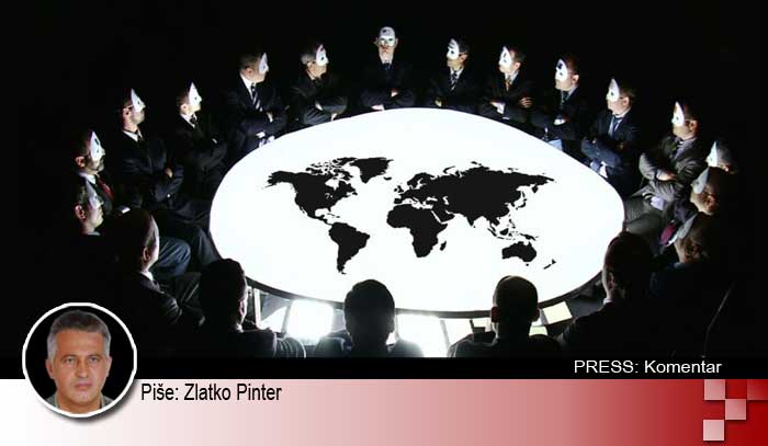 Novi svjetski poredak