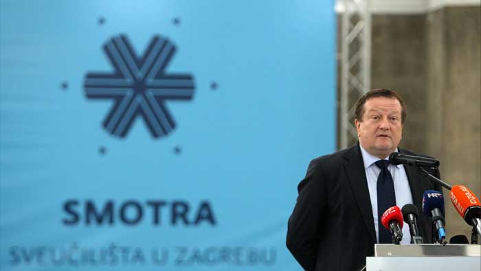 Damir Boras