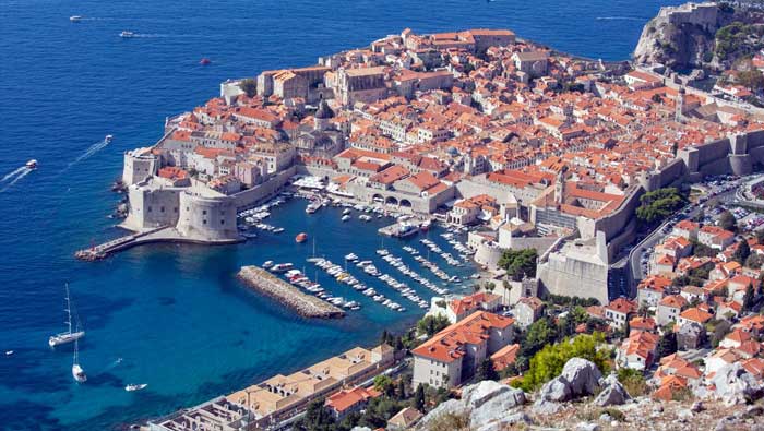 Dubrovnik