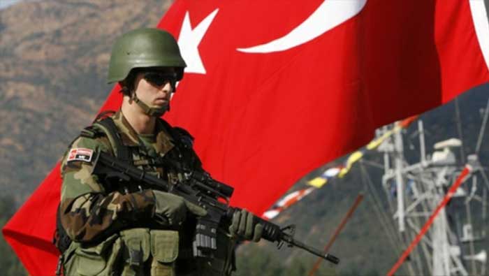 Turska