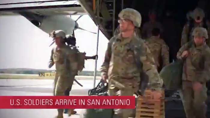 San Antonio