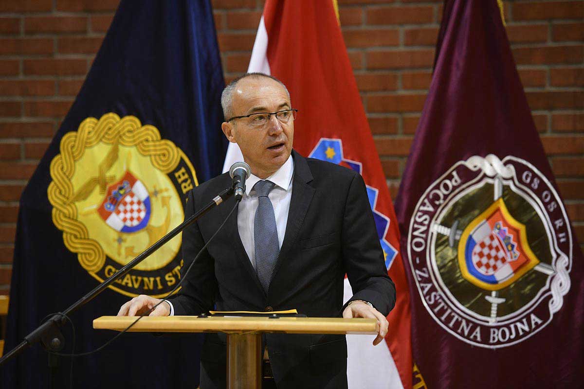 Krstičević