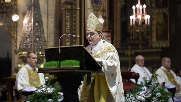 Bozanić