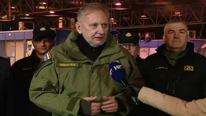 Božinović