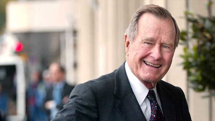 Bush