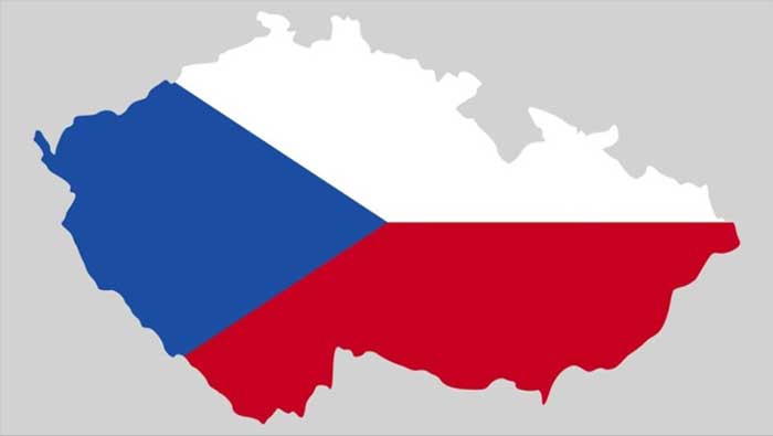 Češka