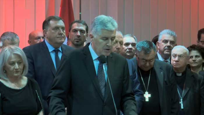 Čović