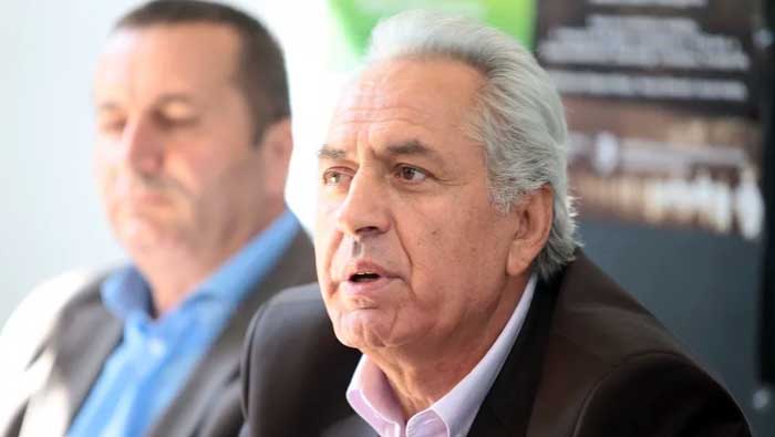 Dreković