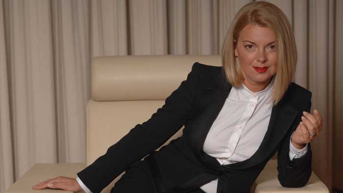 Mirjana Hrga