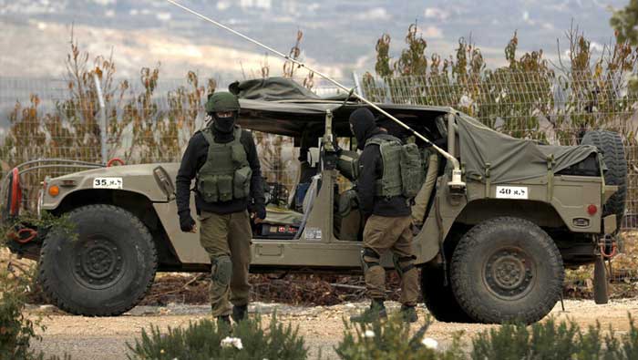 Izrael