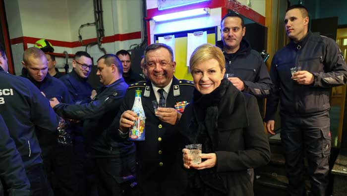 Kolinda