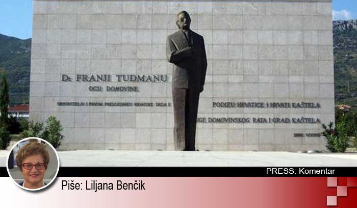 Franjo Tuđman