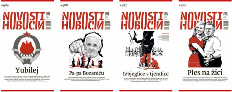 Novosti