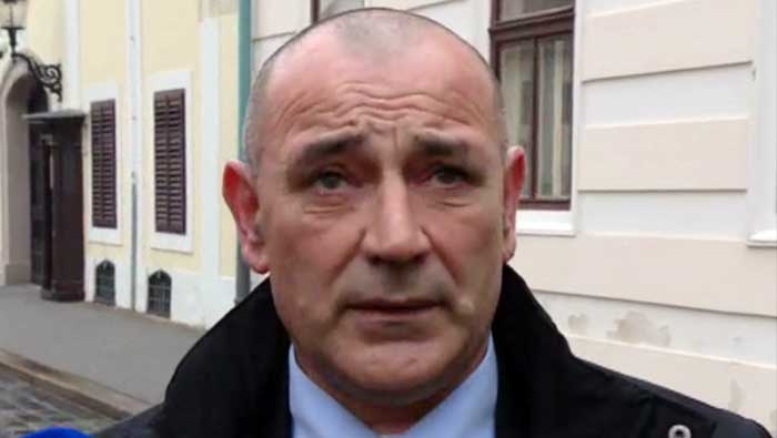 Tomo Medved