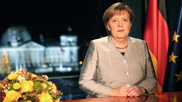 Merkel