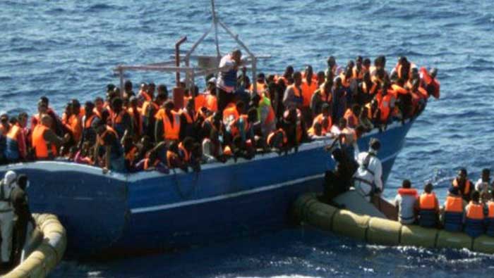 migranti