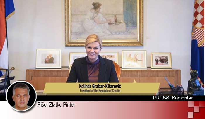 Kolinda