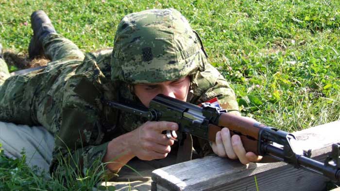 Specijalistička obuka