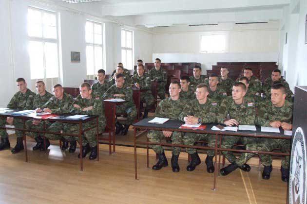 Specijalistička obuka