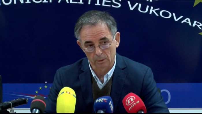 Milorad Pupovac