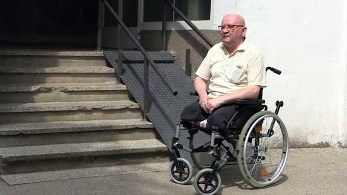 Invalidi