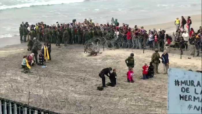 migranti