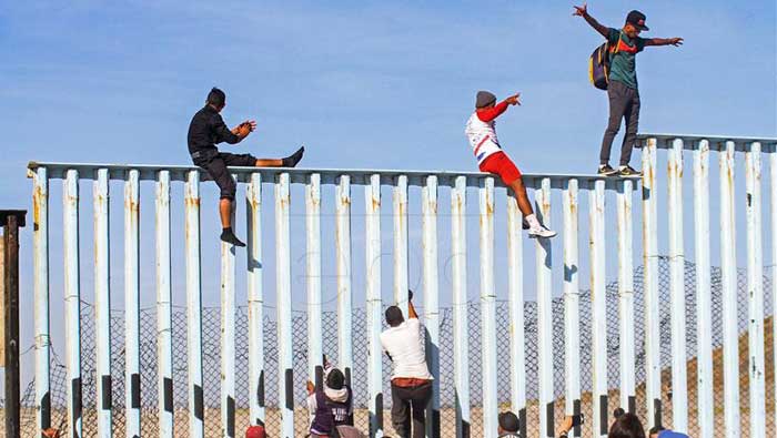 Migranti