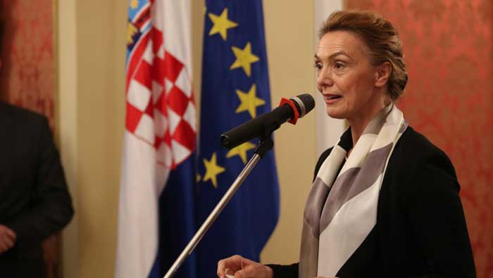 Pejčinović Burić