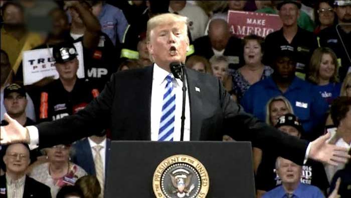 Trump